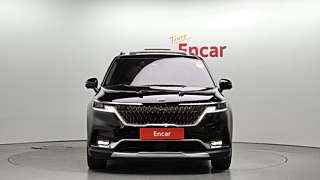 KIA CARNIVAL 2020