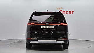 KIA CARNIVAL 2020