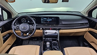 KIA CARNIVAL 2020