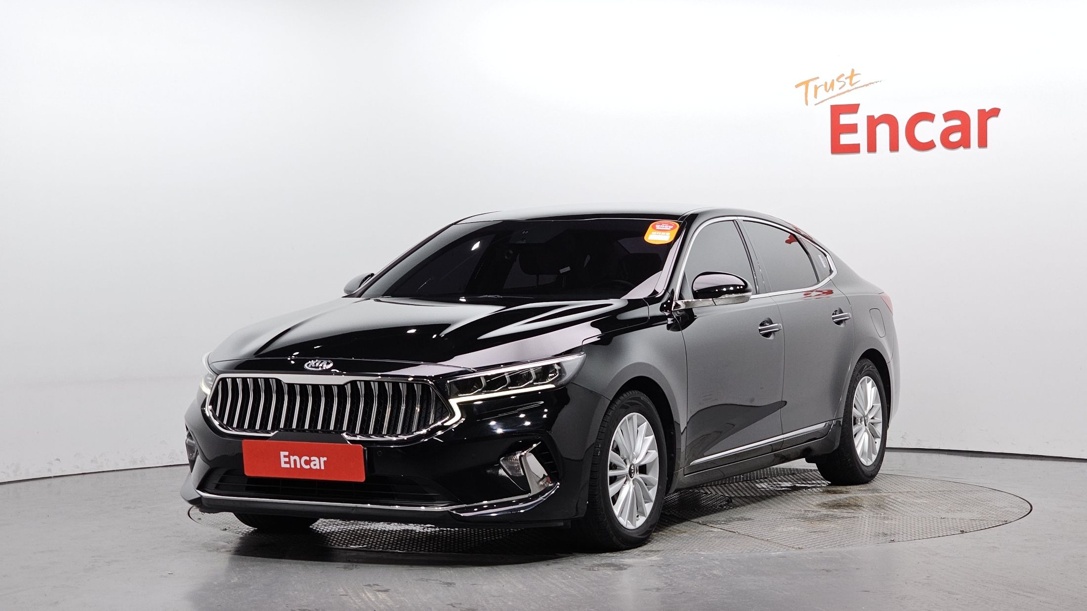KIA K7 PREMIER