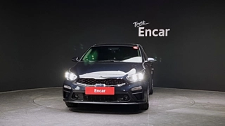 KIA K3 2019