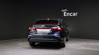 KIA K3 2019