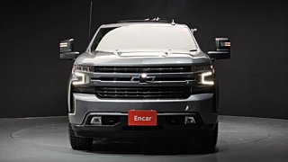 Заказать CHEVROLET SILVERADO
