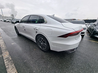 HYUNDAI GRANDEUR IG 2021