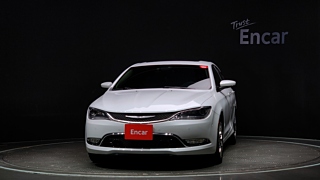 Заказать CHRYSLER 200