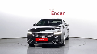 KIA K7 2017