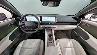 HYUNDAI IONIQ6 2023