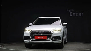 AUDI Q5 FY 2020