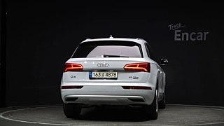AUDI Q5 FY 2020