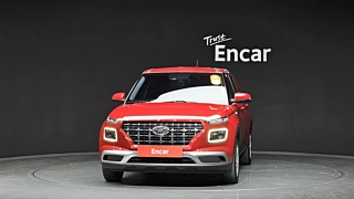 HYUNDAI VENUE 2019