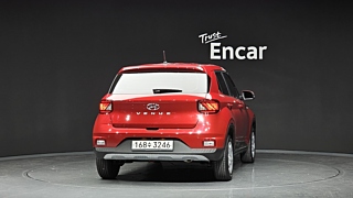 HYUNDAI VENUE 2019