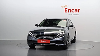 MERCEDES BENZ E-CLASS W213 2020