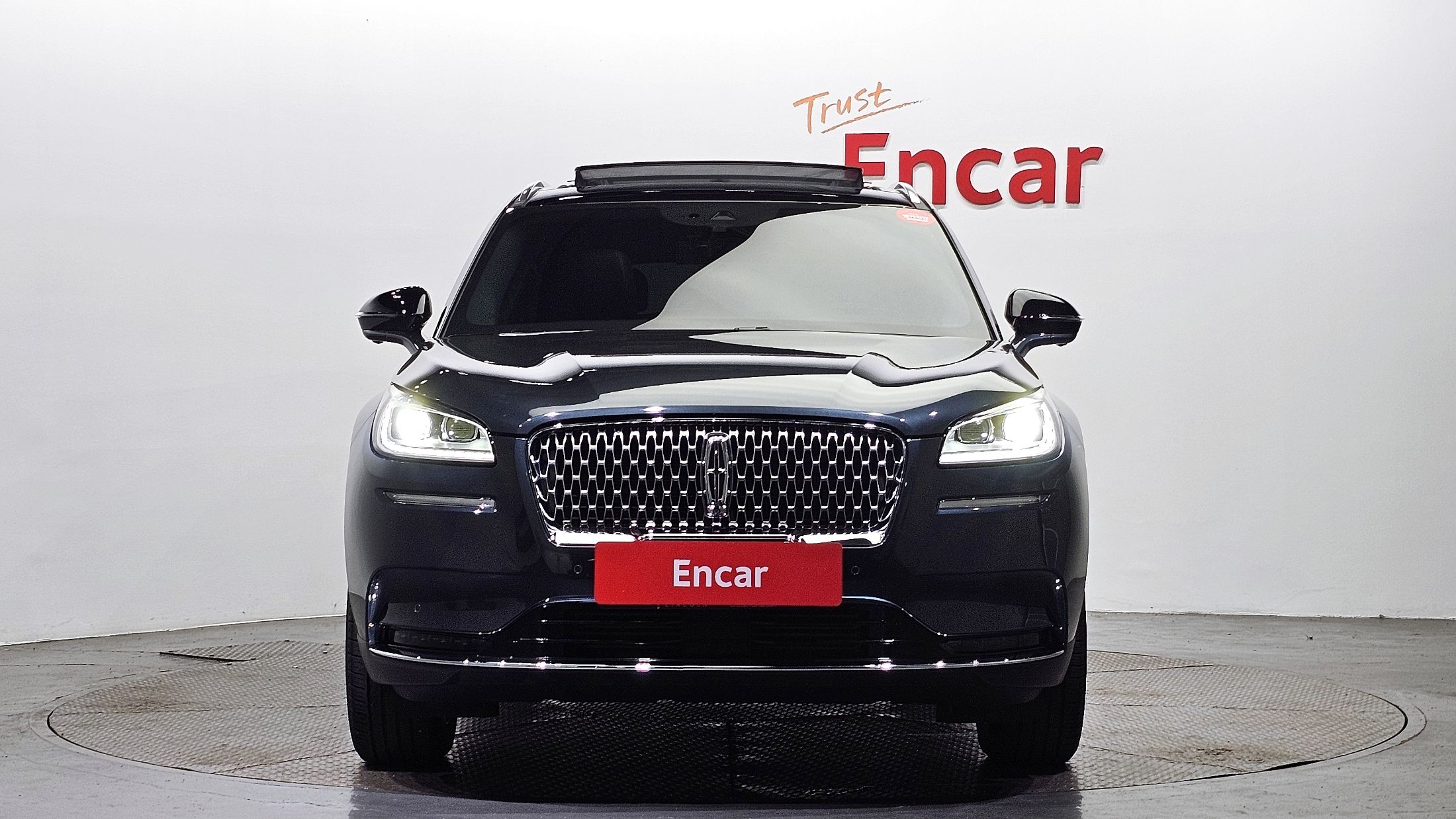 LINCOLN CORSAIR 2021