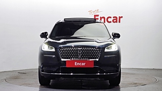 LINCOLN CORSAIR 2021