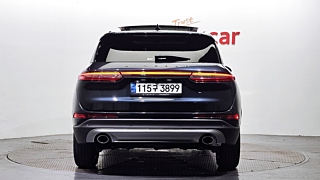LINCOLN CORSAIR 2021