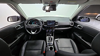 HYUNDAI VENUE 2023