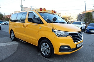HYUNDAI STAREX GRAND 2018