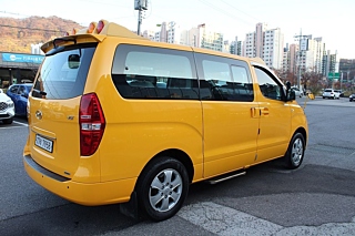 HYUNDAI STAREX GRAND 2018