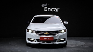 DAEWOO IMPALA 2016