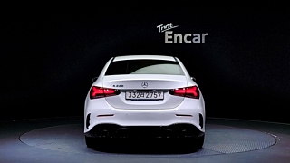 MERCEDES BENZ A-CLASS W177 2020