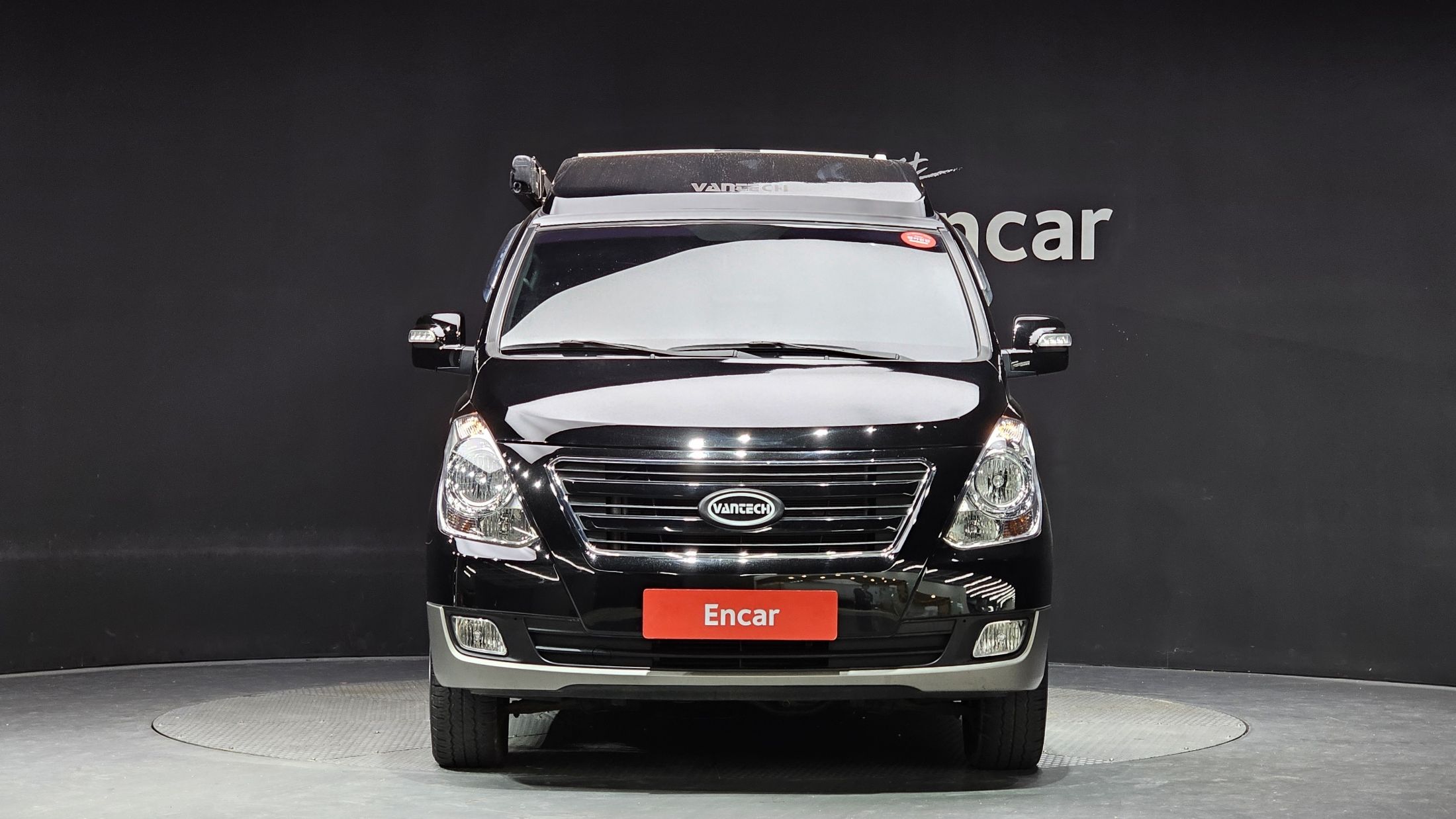 HYUNDAI STAREX GRAND 2017