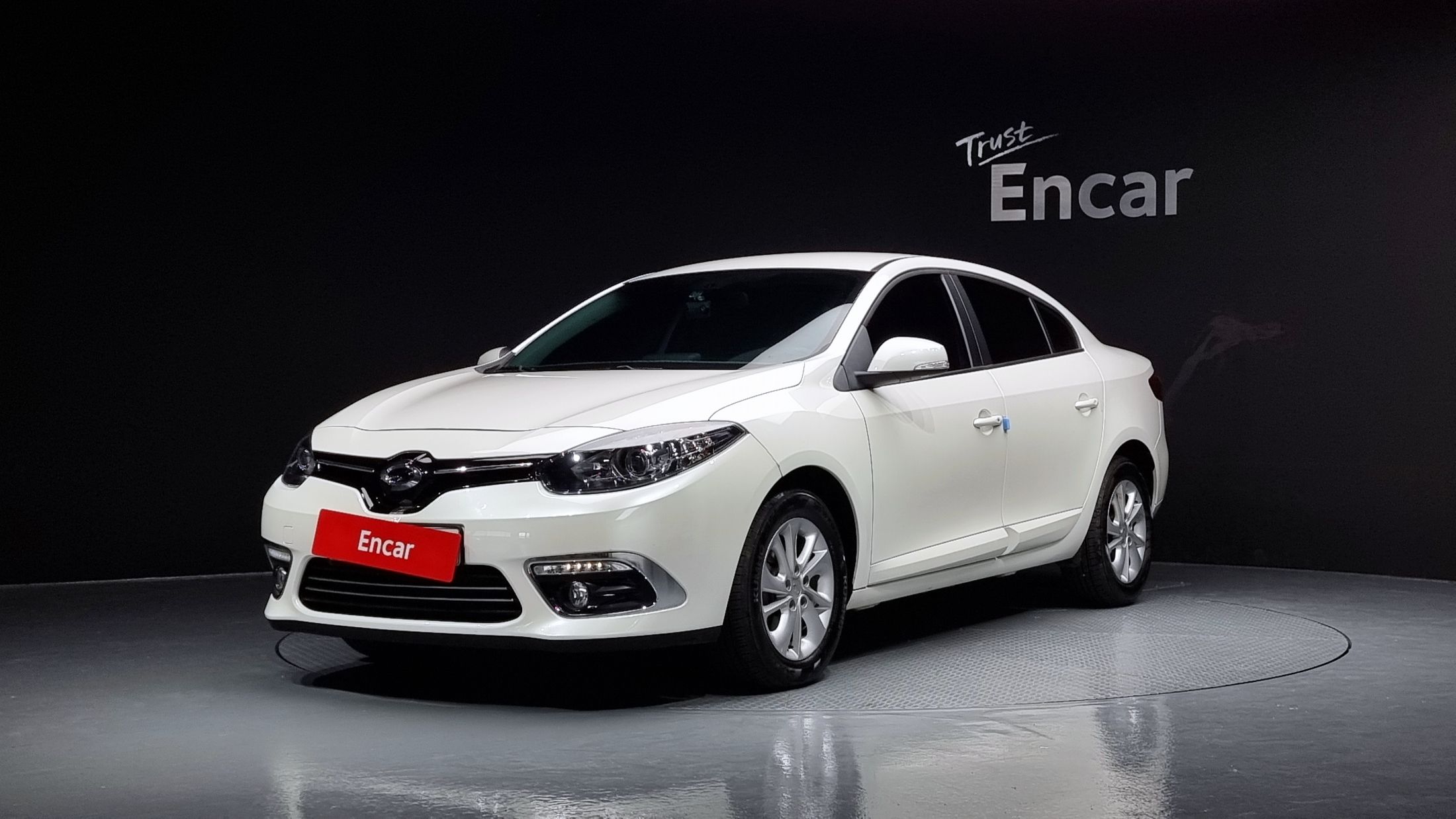 RENAULT SAMSUNG SM3 NEO