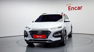 HYUNDAI KONA 2018
