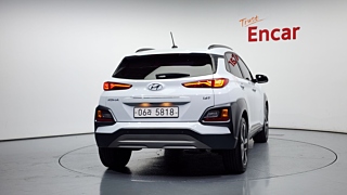 HYUNDAI KONA 2018