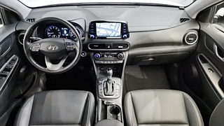 HYUNDAI KONA 2018