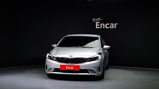 KIA K3 2017