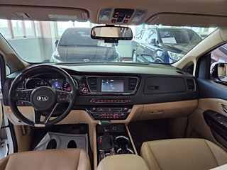 KIA CARNIVAL 2019