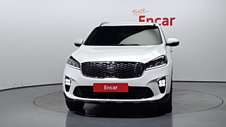 KIA SORENTO 2018