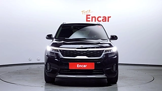 KIA SELTOS 2019