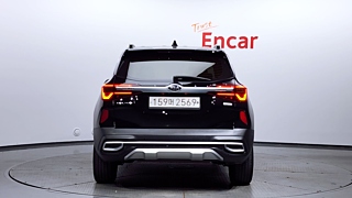 KIA SELTOS 2019