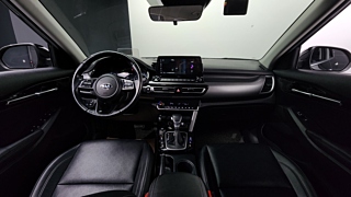 KIA SELTOS 2019