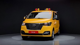 HYUNDAI STAREX GRAND 2018