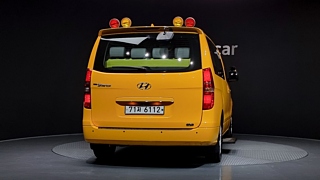 HYUNDAI STAREX GRAND 2018