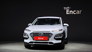 HYUNDAI KONA HYBRID 2020