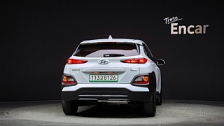 HYUNDAI KONA HYBRID 2020