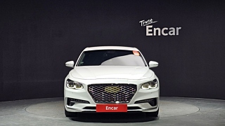 HYUNDAI GRANDEUR IG 2017