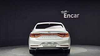 HYUNDAI GRANDEUR IG 2017