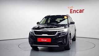 KIA SELTOS 2021