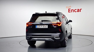 KIA SELTOS 2021