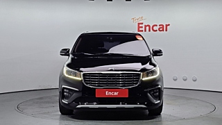 KIA CARNIVAL 2019