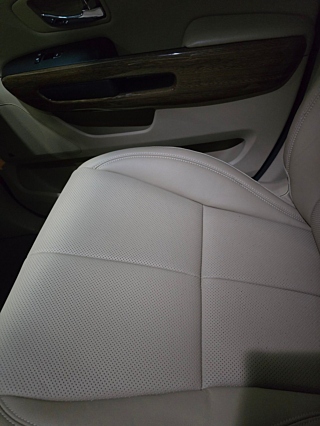 KIA CARNIVAL 2016