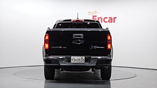 DAEWOO COLORADO 2020