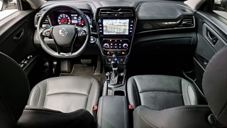 SSANGYONG TIVOLI VERY NEW 2020