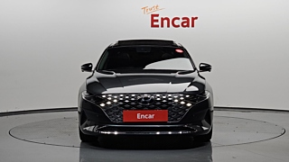 HYUNDAI GRANDEUR IG 2020