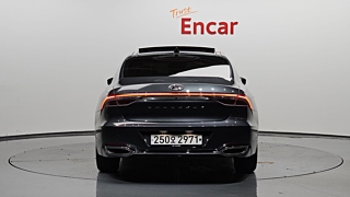 HYUNDAI GRANDEUR IG 2020