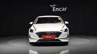HYUNDAI SONATA DN8 2019